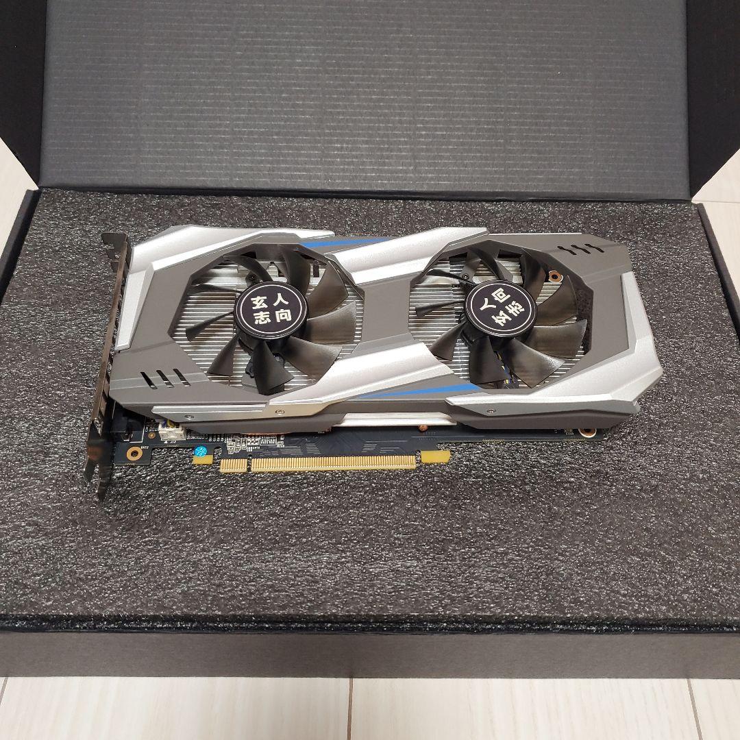 グラフィックボード・グラボ・ビデオカード GTX 1060 6GB