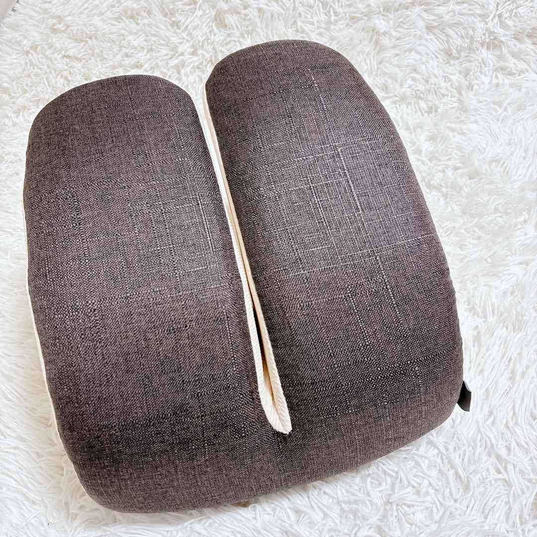 【未使用】フィットネスクラブがつくった バウンドクッション Twin (ツイン)