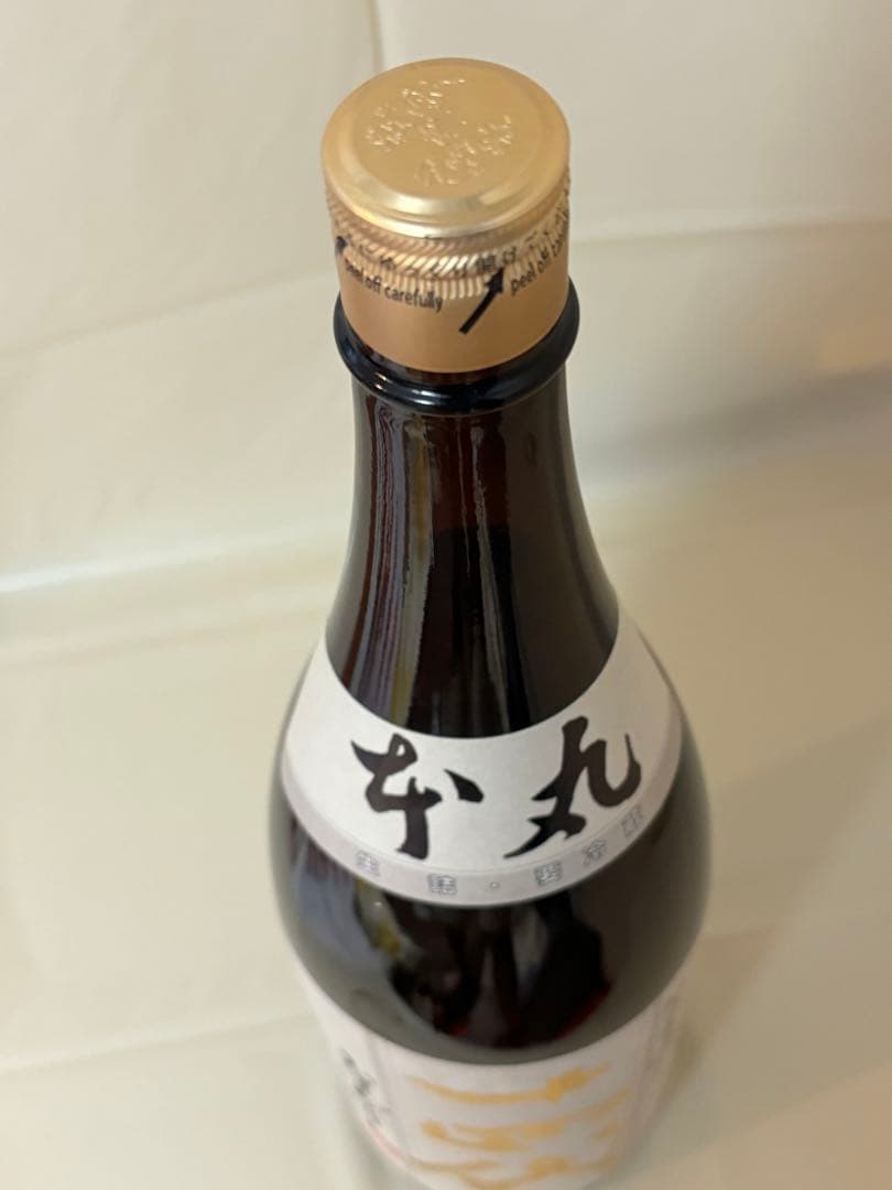 十四代　本丸　秘伝玉返し　1800ml
