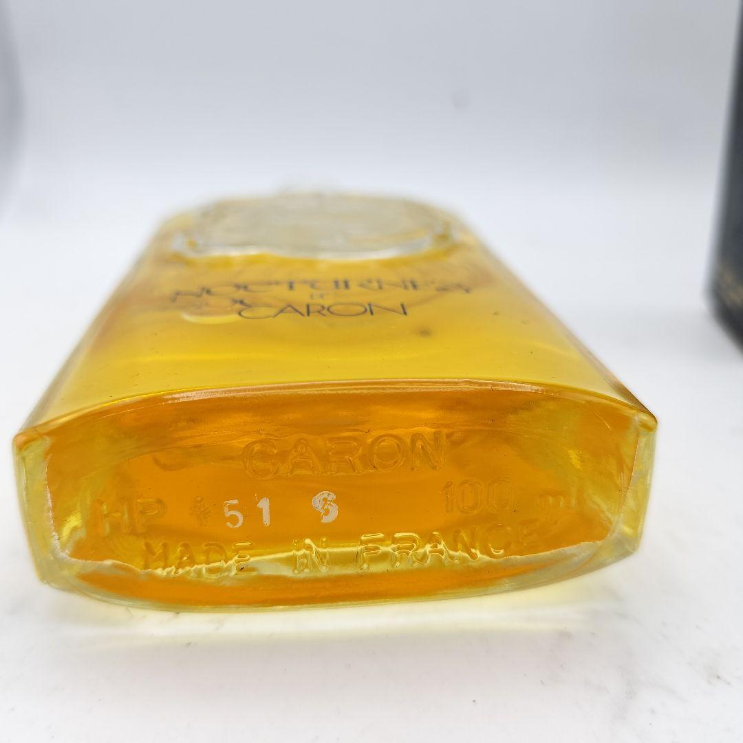 ■キャロン　ノクチューン　オードトワレ　100ml