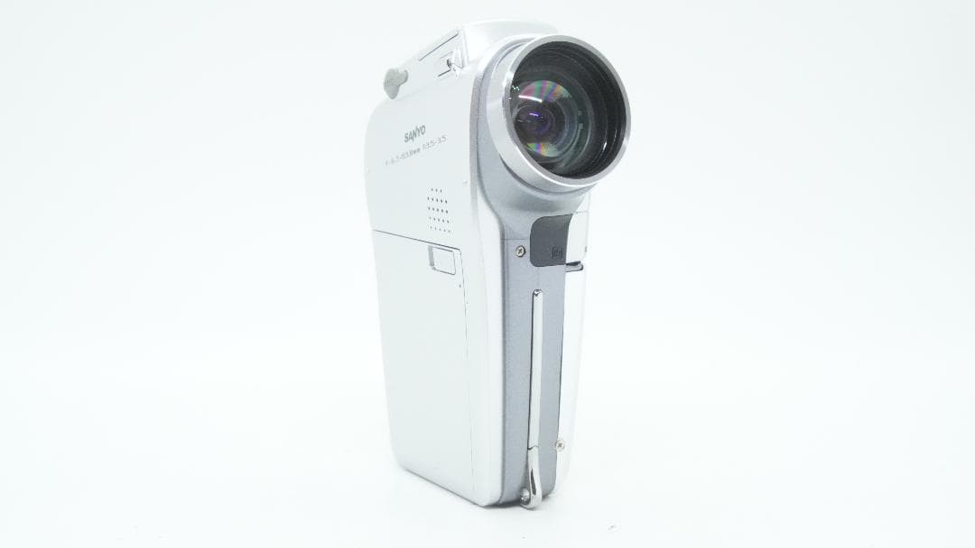 【C2258】 SANYO Xacti DMX-HD1A サンヨー ザクティ
