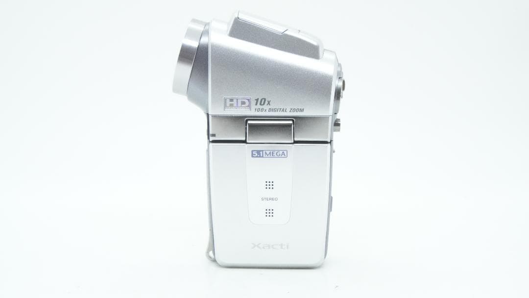 【C2258】 SANYO Xacti DMX-HD1A サンヨー ザクティ