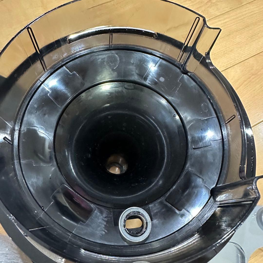 【美品】cado 加湿器　HM-C300