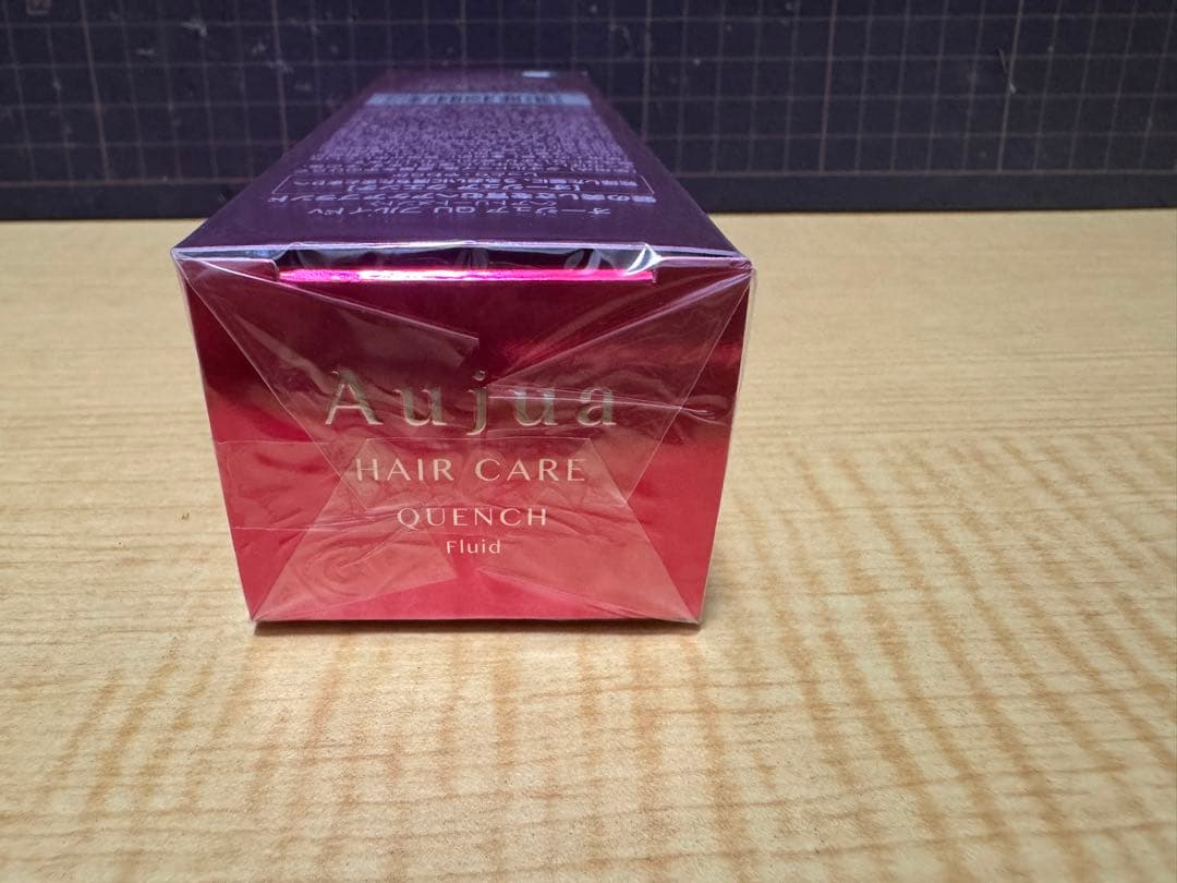 ミルボン オージュア QU クエンチ フルイド(100g) 12個