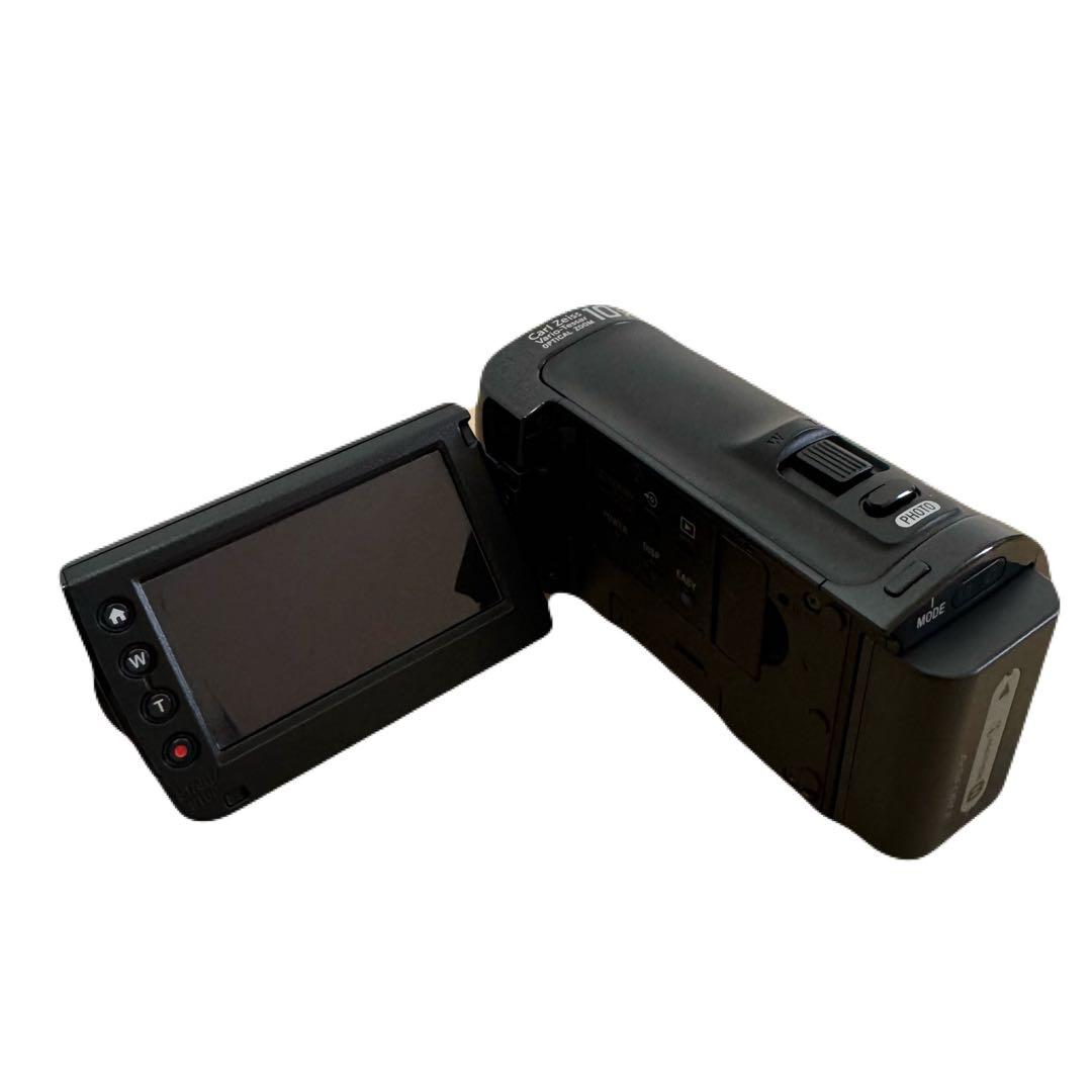 【新品・未使用品】SONY HDR-CX120 ビデオカメラ