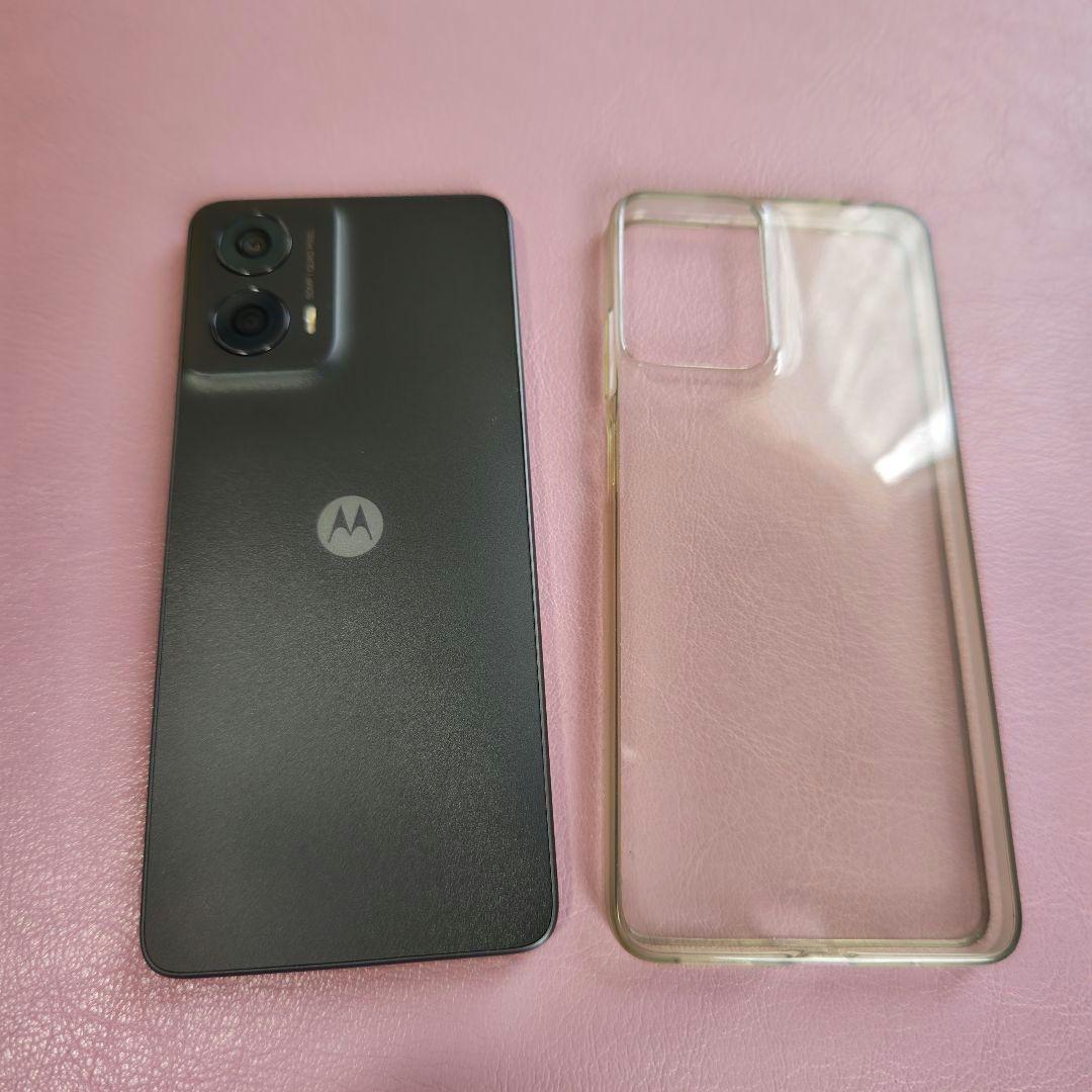 中古美品//Motorola moto g24 SIMフリー