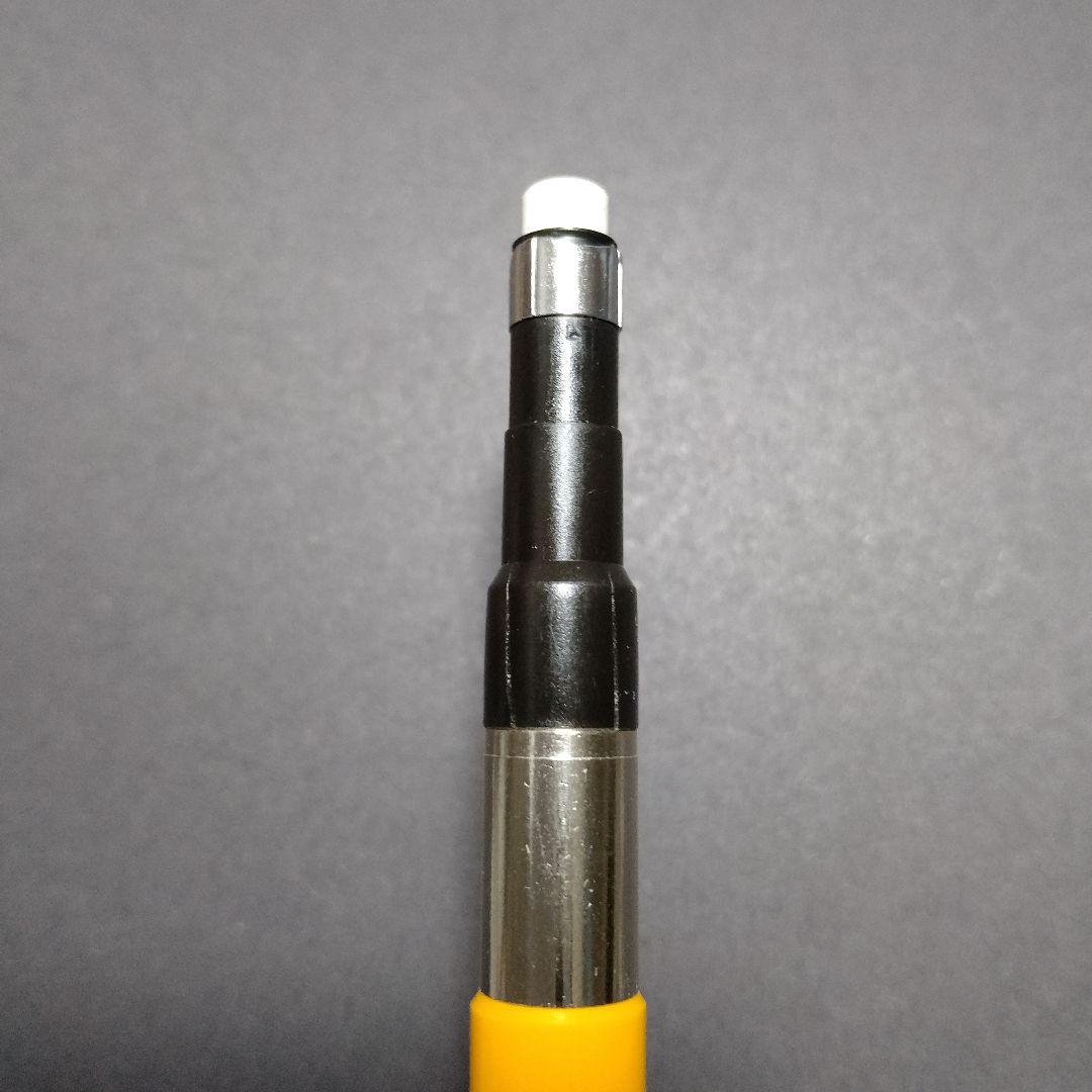 【MONTBLANC】ジェネレーション シャープペンシル 0.7mm