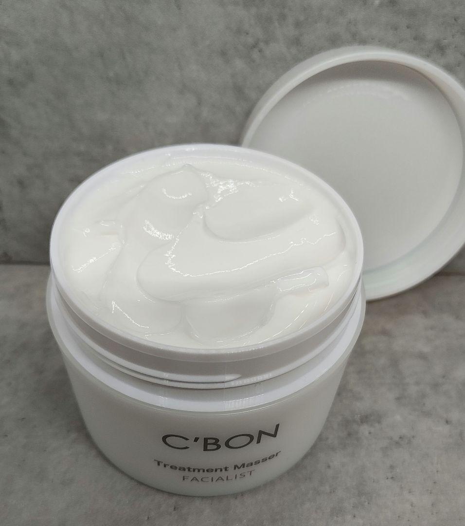 C'BON フェイシャリスト トリートメント マセ a
