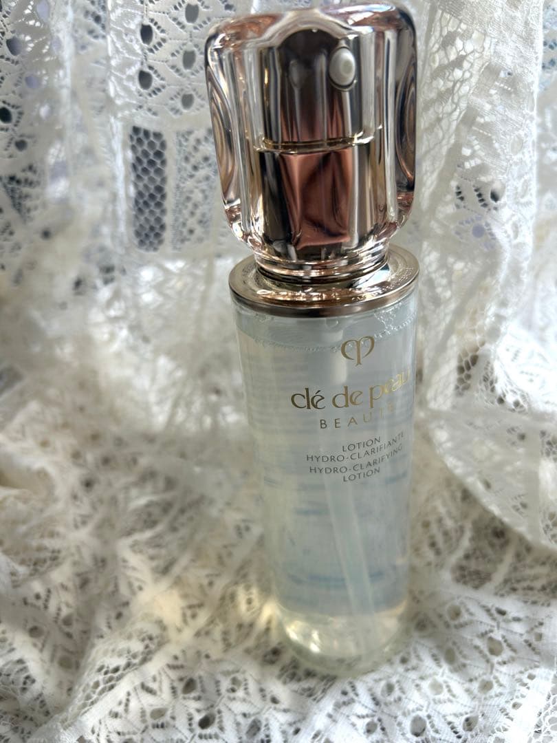 クレドポーボーテ　化粧水　新品未使用品　170mL