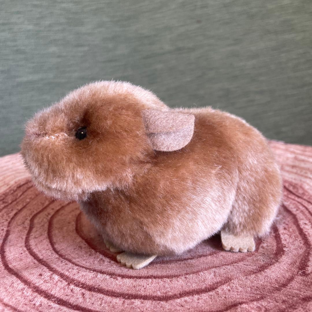 やまね工房　ナキウサギ