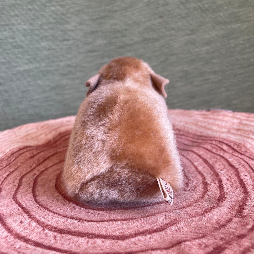 やまね工房　ナキウサギ