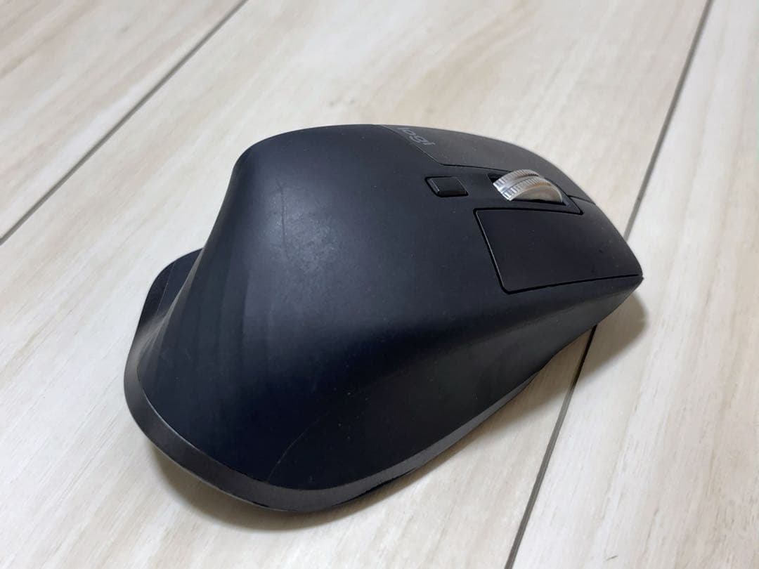 マウス・トラックボール Logicool MX Master 3 for business