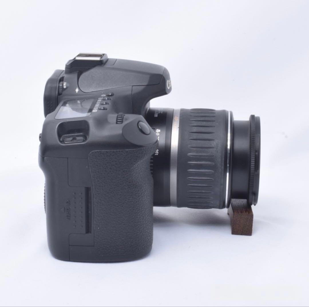 ✨美品✨一眼レフデビューに❤️Canon EOS 40D レンズセット 完動品