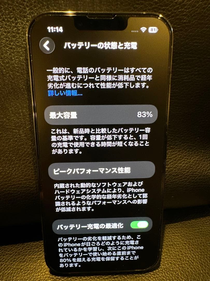 Apple iPhone 13 Pro シエラブルー+ おまけ