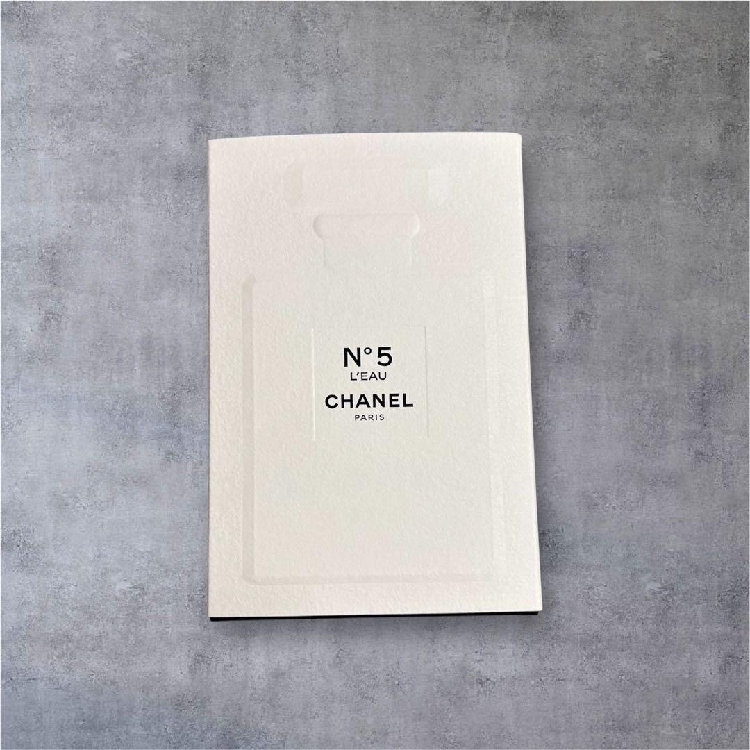 CHANEL N°5 L'EAU 香水 女性用