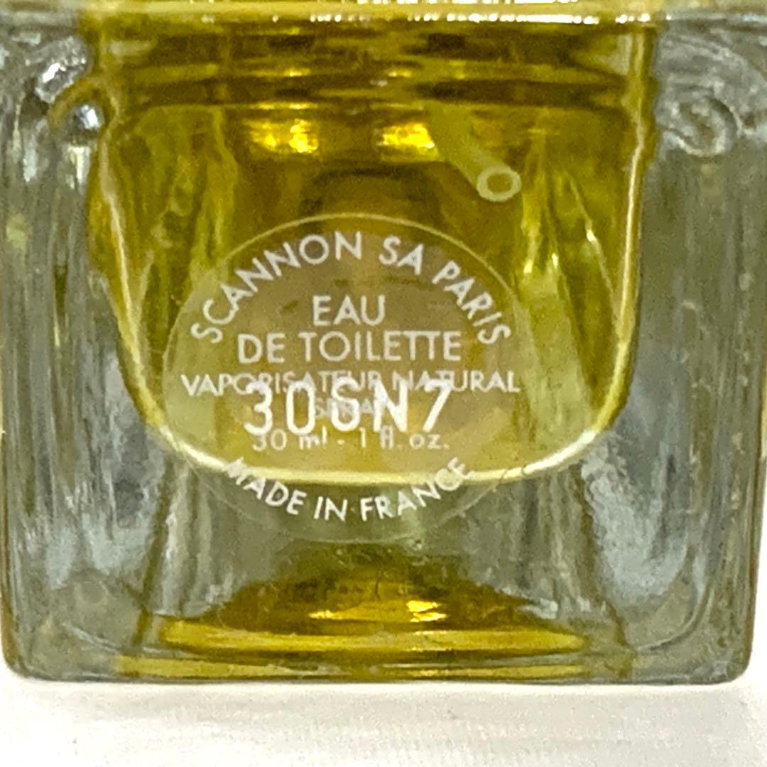 〈廃盤〉30ml　グッチ　エンヴィ　香水　ケースあり