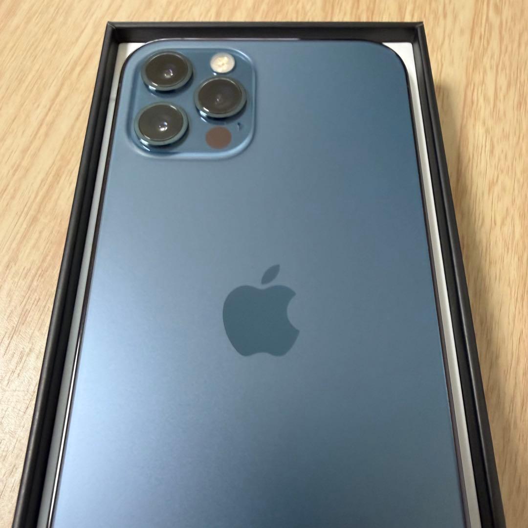 iPhone12Pro◇極美品◇SIMフリー◇安心の匿名配送