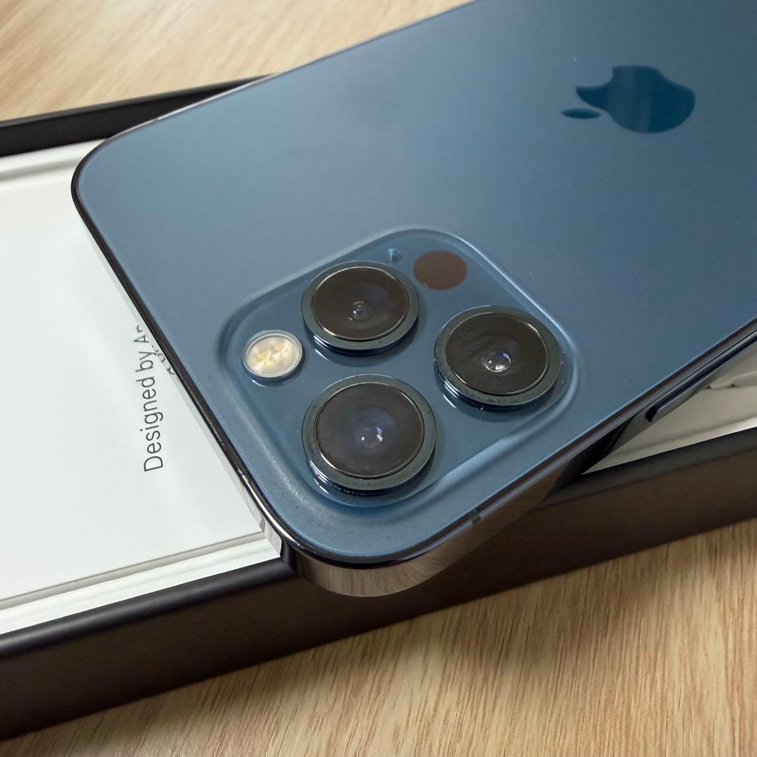 iPhone12Pro◇極美品◇SIMフリー◇安心の匿名配送