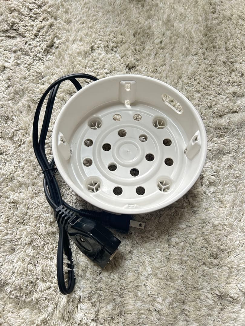 アイリスオーヤマIRIS OHYAMA 電気圧力鍋 2.2L KPC-MA2-B