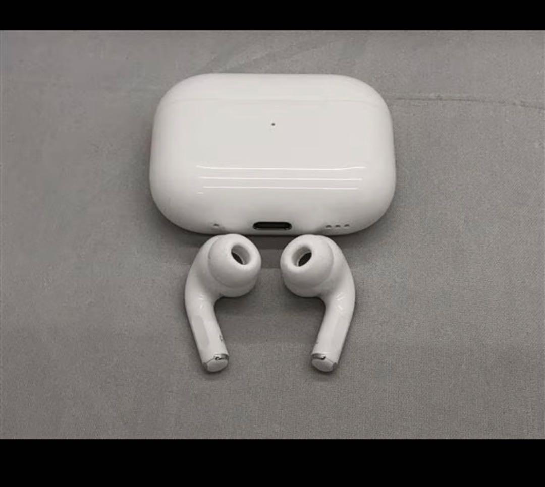 AirPods Pro2 USB-Cモデル