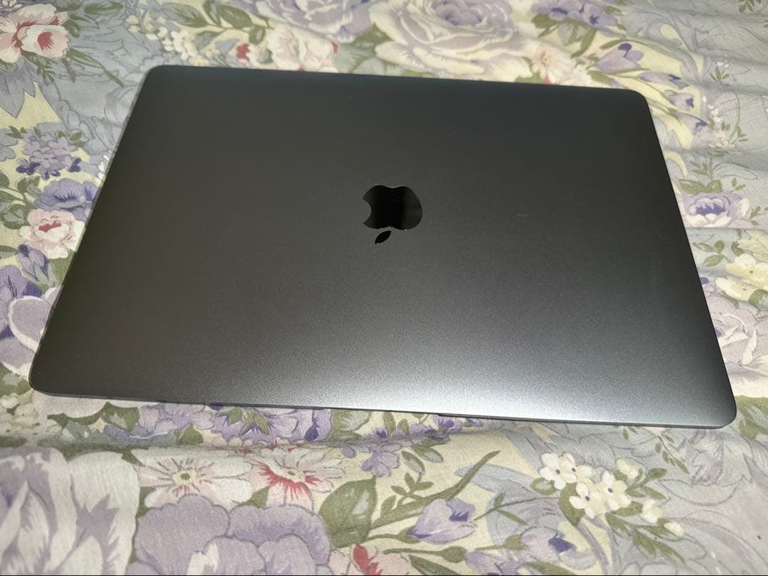 MacBook Air m1 スペースグレー 本体