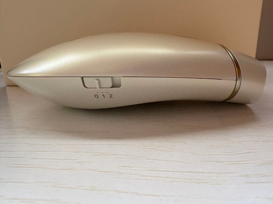 NEWA 美顔器 有線タイプ