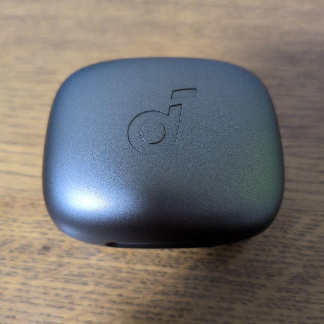 イヤホン anker soundcore C40i