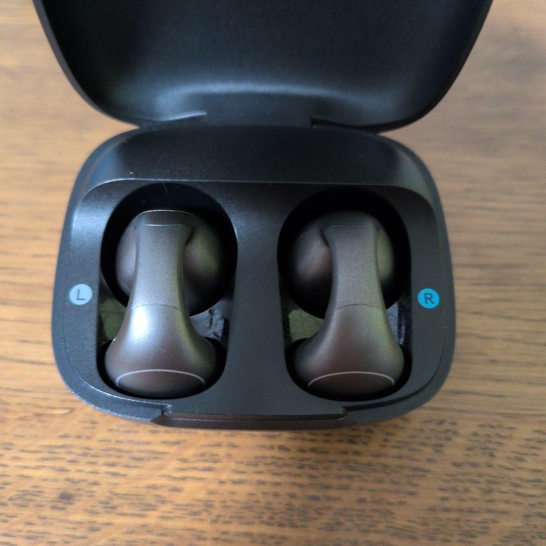 イヤホン anker soundcore C40i
