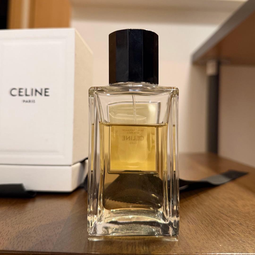 CELINE 香水　サン・ジェルマン・デ・プレ オードパルファム 100ML