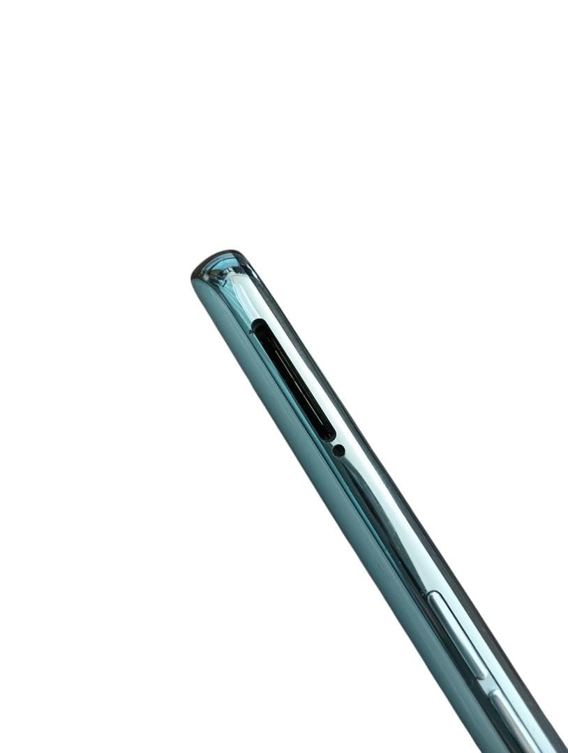 【訳あり】OPPO Reno5 A 128GB アイスブルー A1010P