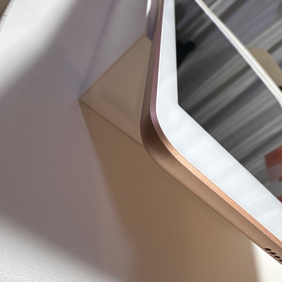 iPad 第7世代　Wi-Fi＋cellular 32G Apple penci