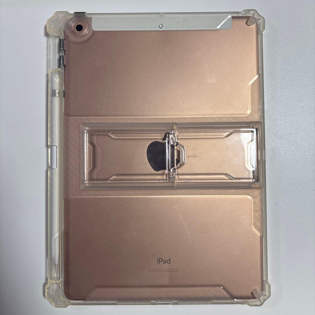 iPad 第7世代　Wi-Fi＋cellular 32G Apple penci