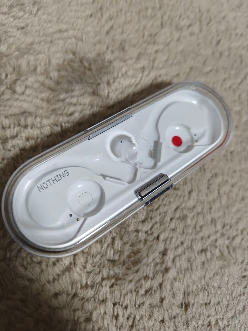 NOTHING ear（open） ジャンク品