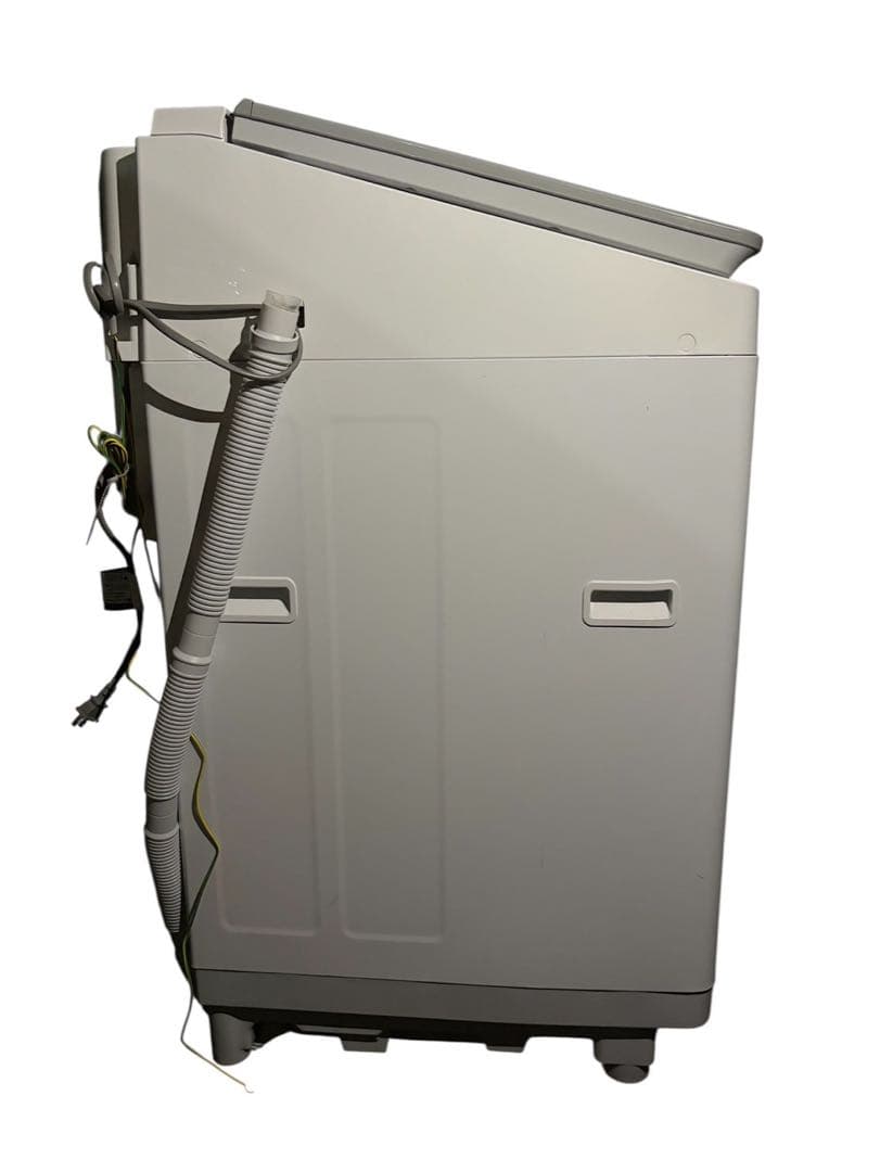 【上位モデル 】【美品】SHARP ES-PW11K 11kg 洗濯乾燥11kg