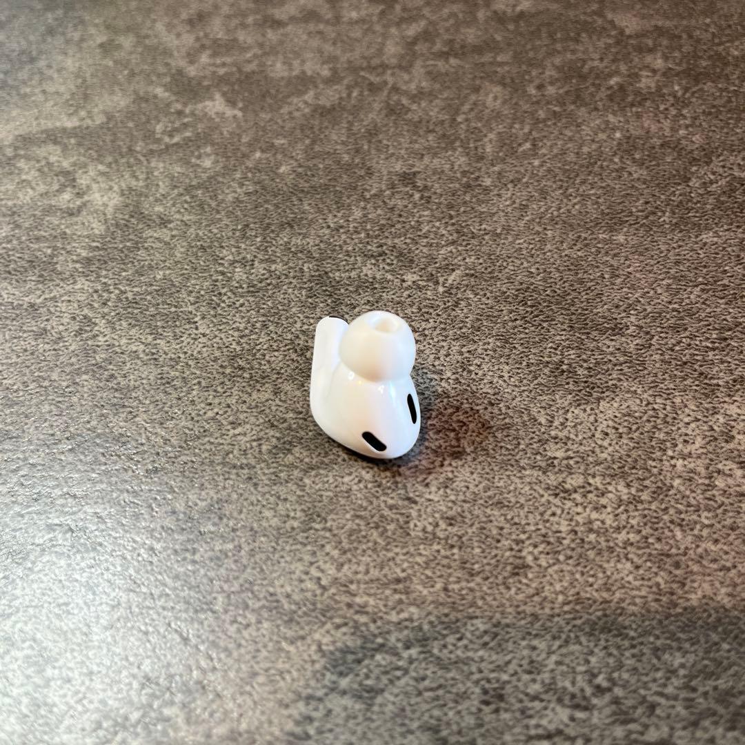 Apple AirPods Pro 2世代 L 片方 【左耳】