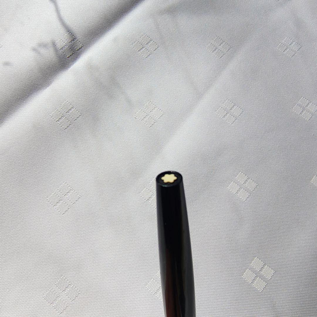 モンブラン　万年筆　Montblanc