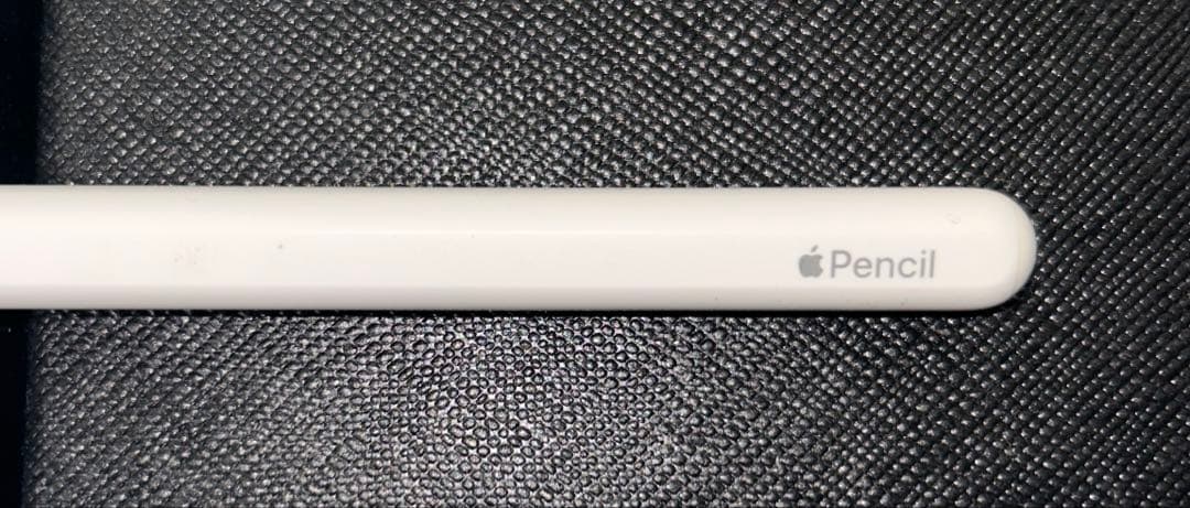 Apple Pencil 第２世代　箱付き　A2051/中古