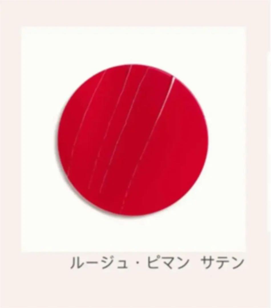 新品未使用★エルメスルージュ　66