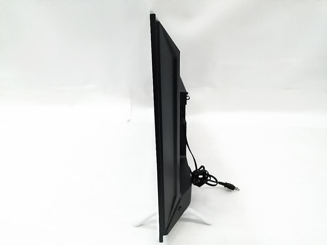 SINOTEC ニトリ 32S2 チューナーレスTV 32V型 グーグルTV★