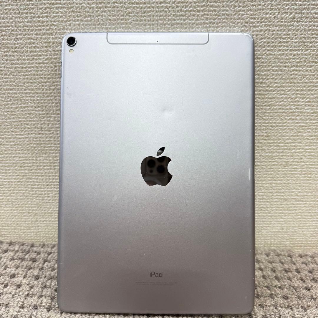 ジャンク iPad Pro 10.5 512GB wifi cellular