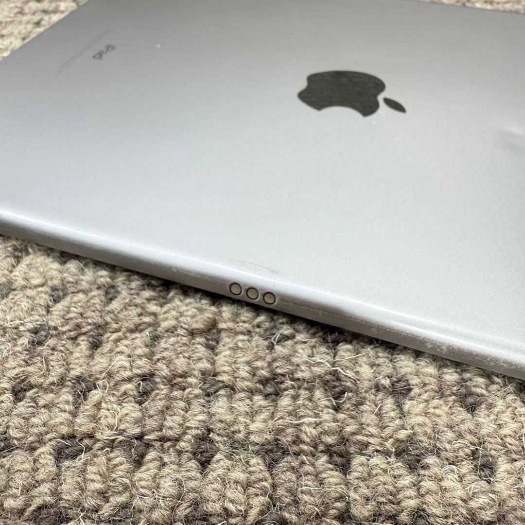 ジャンク iPad Pro 10.5 512GB wifi cellular
