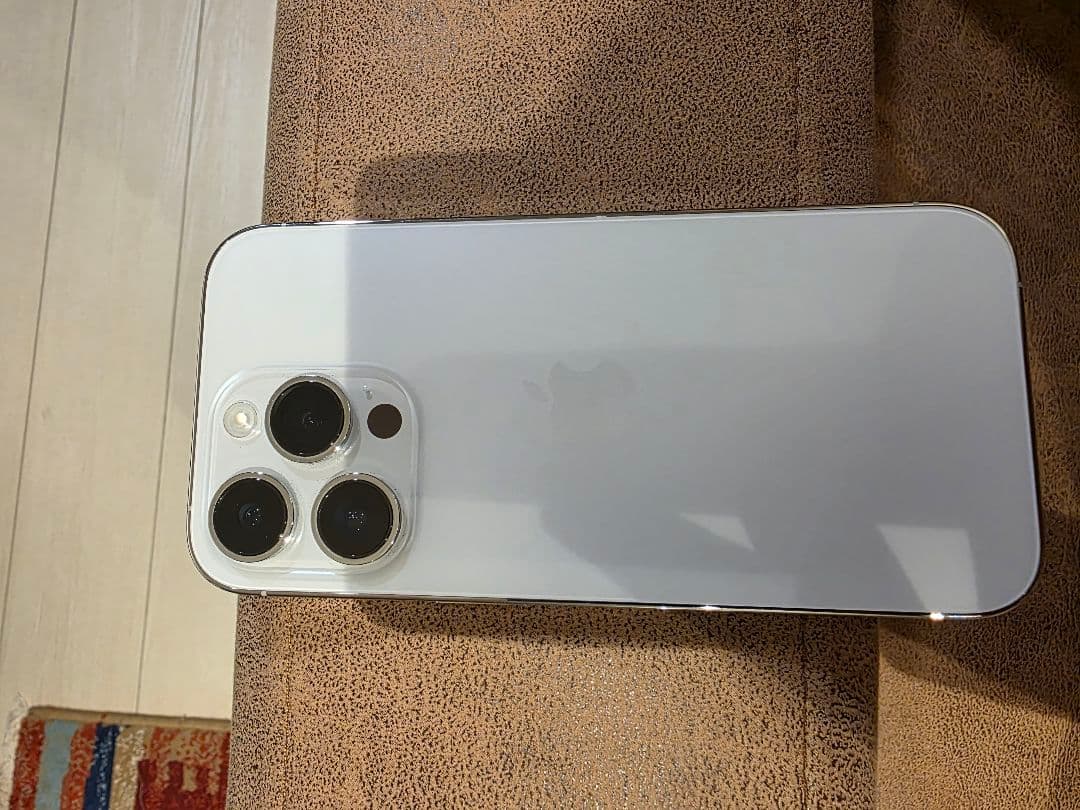 SakuraApple iPhone 14 Pro 128gシルバー 本体