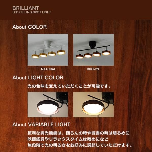 中古品　LED照明　シーリングスポットライト