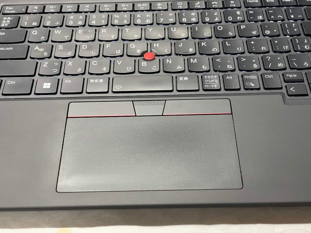 【動作良好】ThinkPad T14 Gen 3 Ryzen 7 6850U