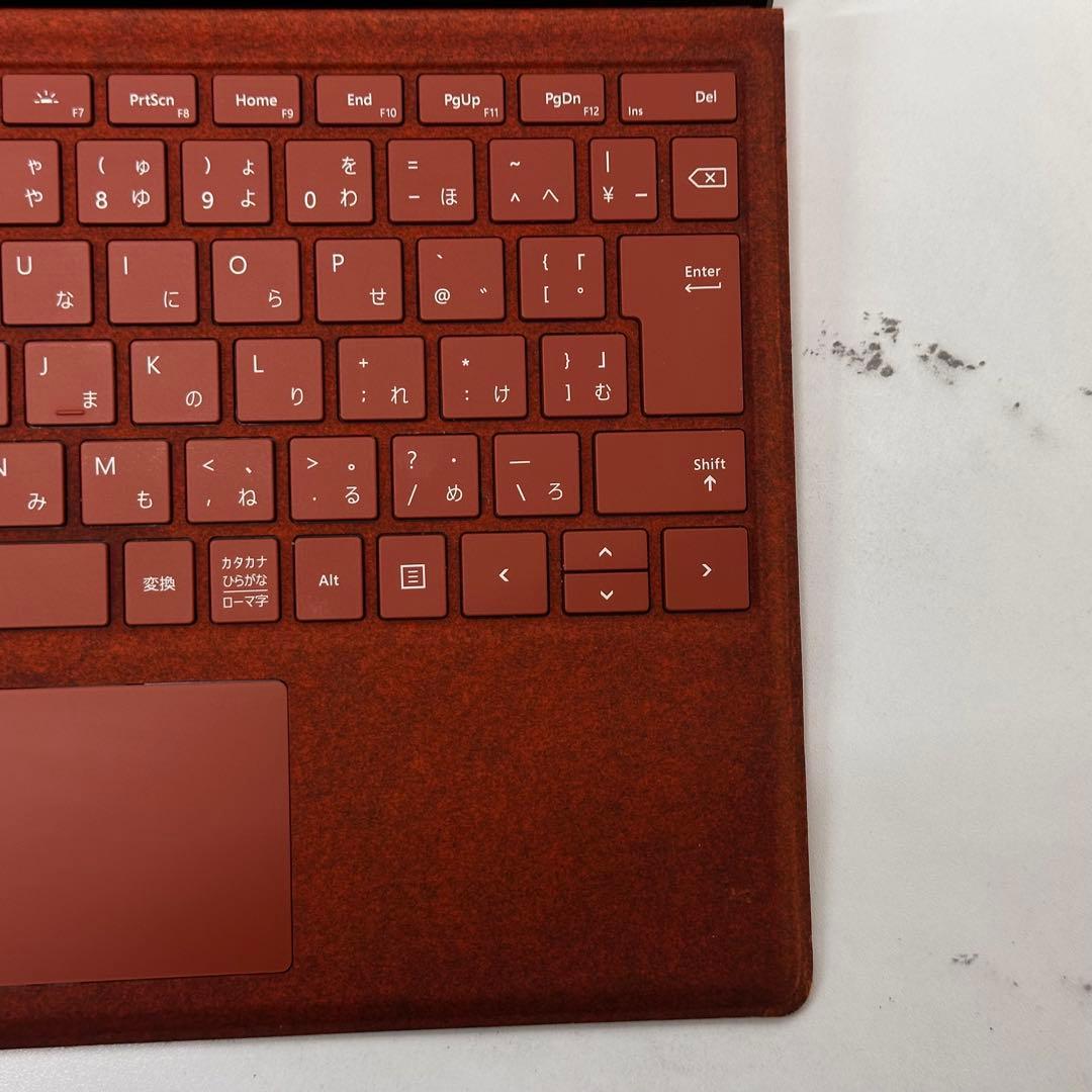 専用　Surface Pro7 Corei5/8/256 ブラック
