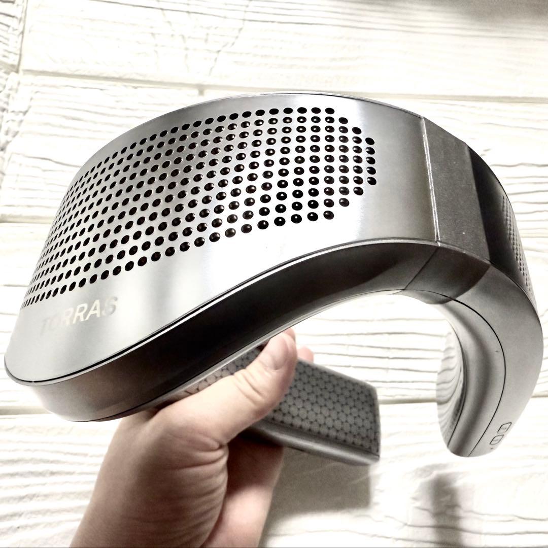 た*す様 TORRAS COOLiFY Cyber Alpha冷却ネッククーラー