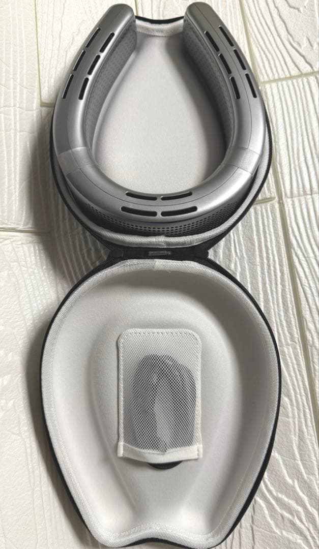 た*す様 TORRAS COOLiFY Cyber Alpha冷却ネッククーラー