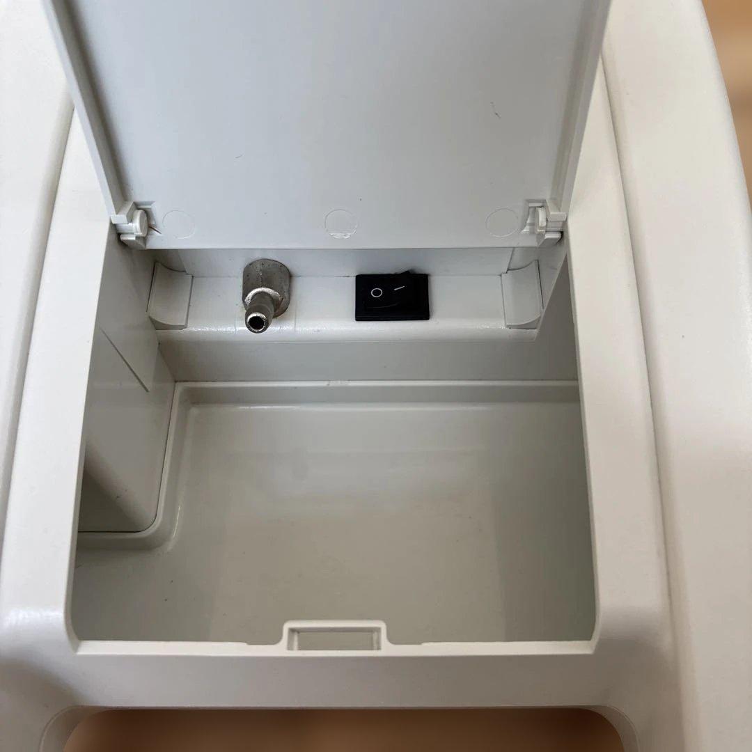 voyage ボヤージ　喘息吸入器　ネブライザー　自宅用　医療機器