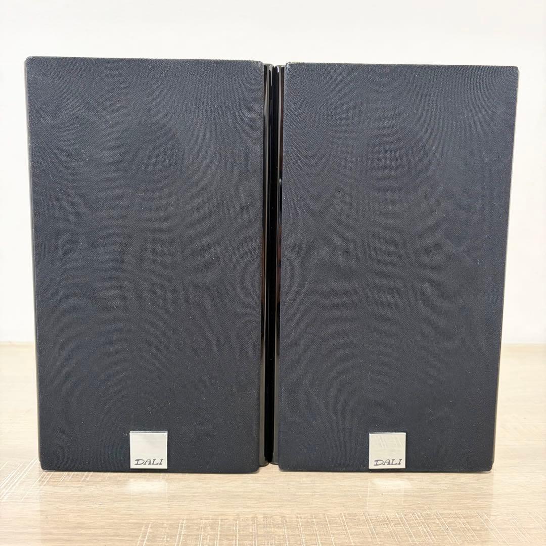 ★美品★ DALI ZENSOR1 ライトウォールナット ペア