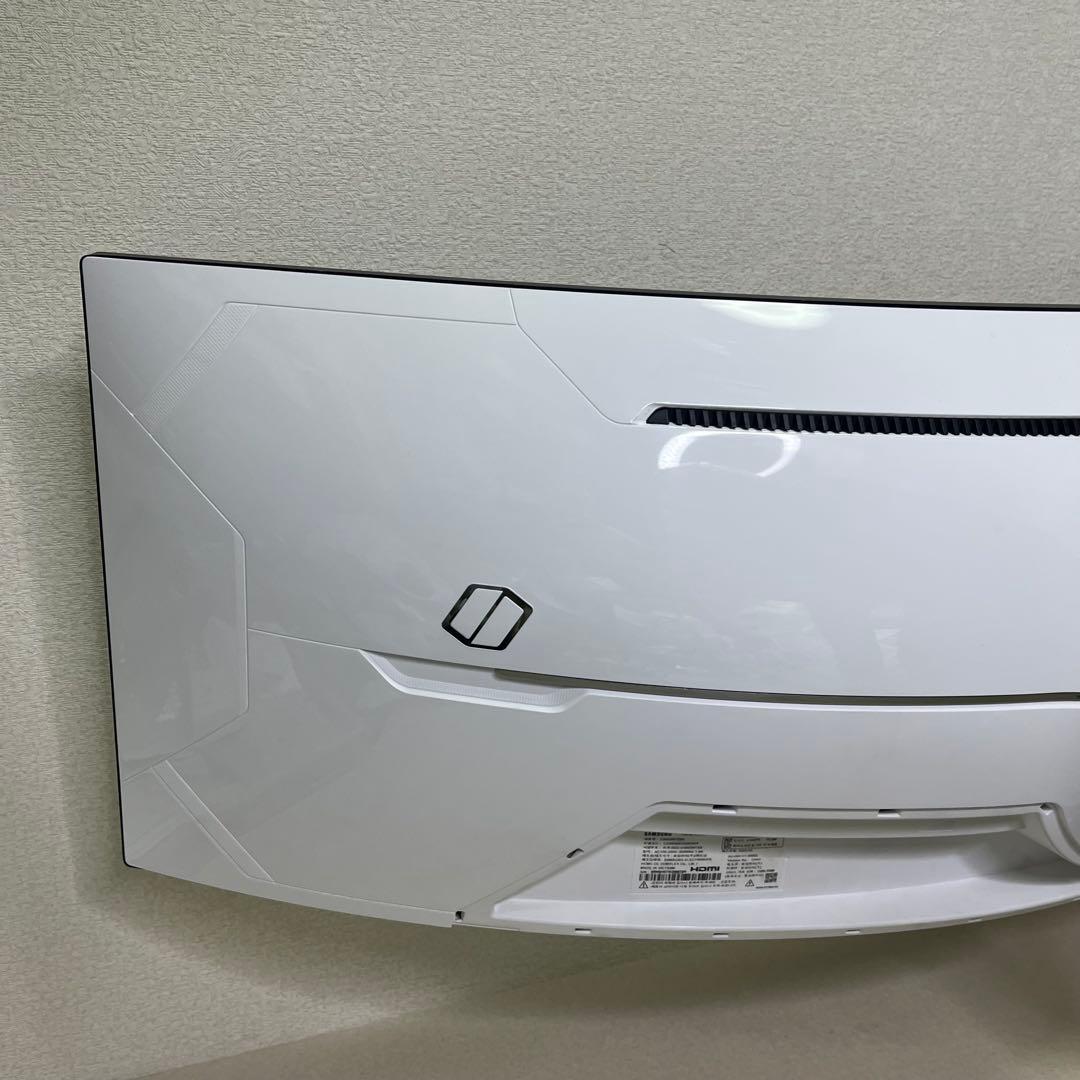 SAMSUNG C49G95TSSK Odyssey G9 49インチ 23年製